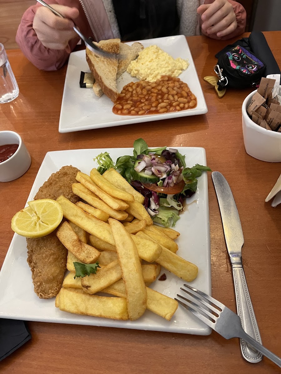 The Derby Cafe Photos 2